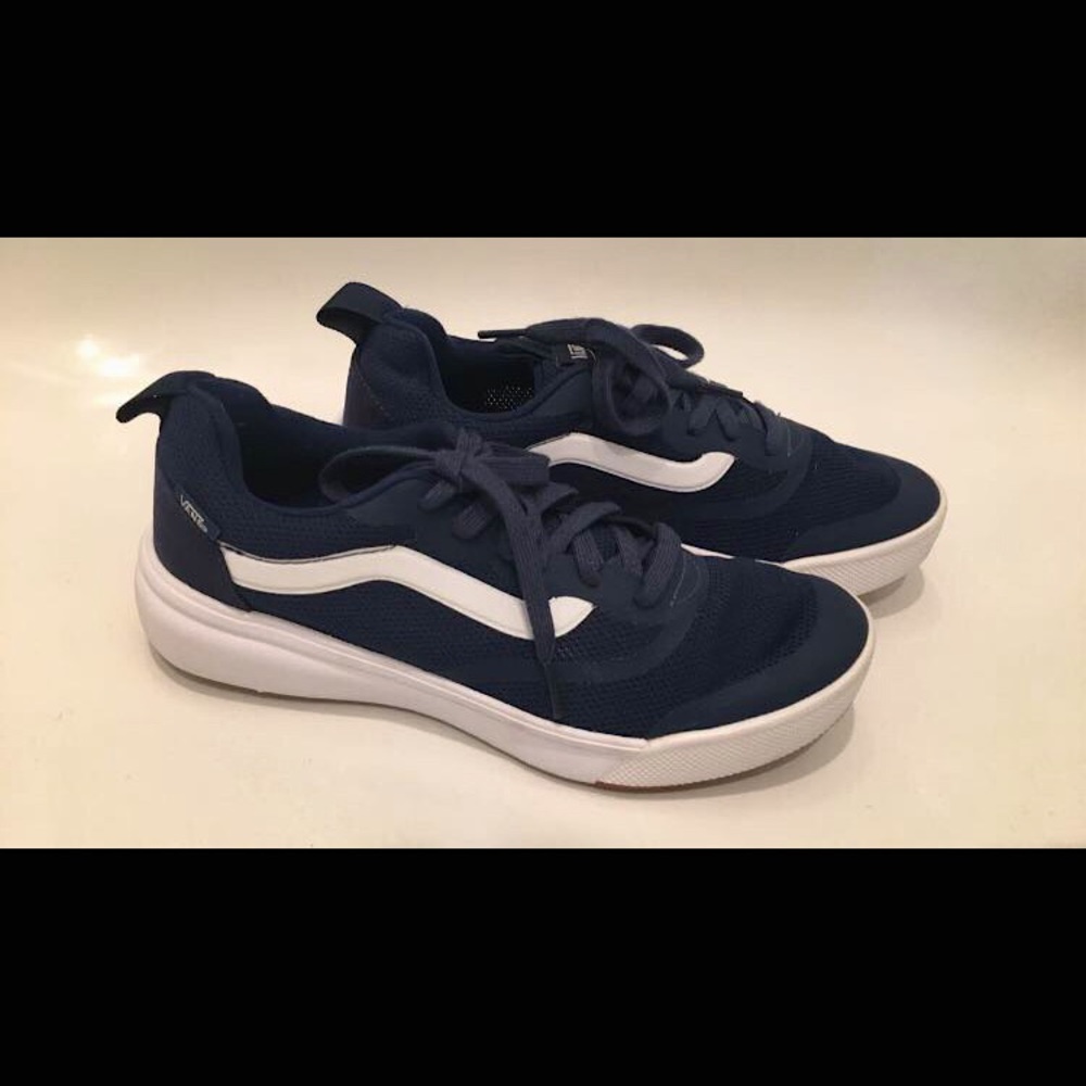 Vans Ultra Range